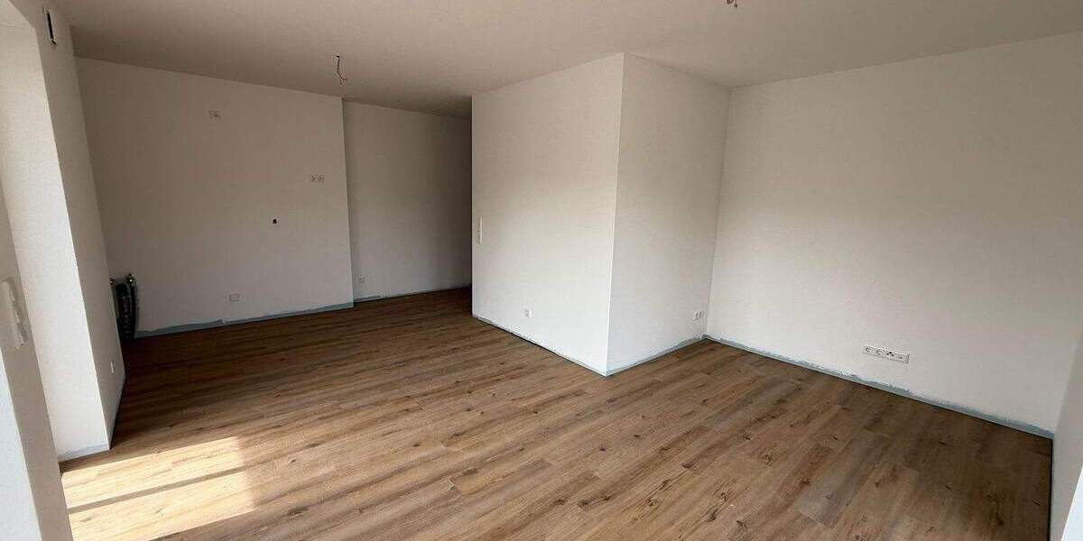 Etagenwohnung Cloppenburg - 2 Zimmer, 61 m&sup2;, 740&euro; | Angebot:26657573