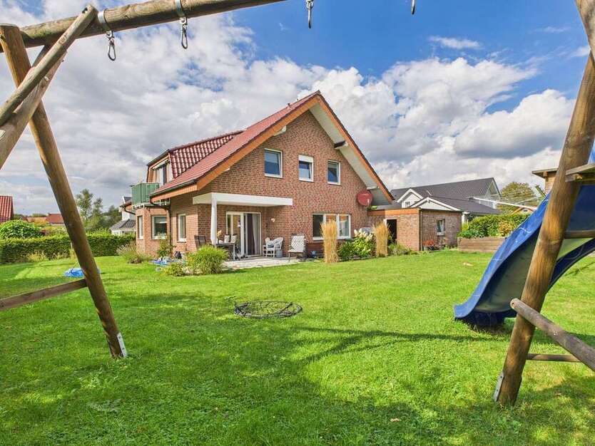 Wohnung zum Mieten in Lichtenau 850 € 104 m²