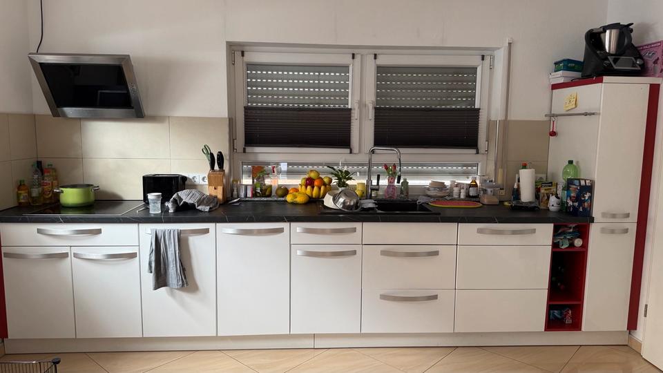 Reihenhaus Riedstadt - 4 Zimmer, 150 m&sup2;, 1.750&euro; | Angebot:26680510