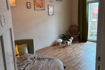 Wohnen auf Zeit Quedlinburg - 1 Zimmer, 16 m&sup2;, 300&euro; | Angebot:25930865