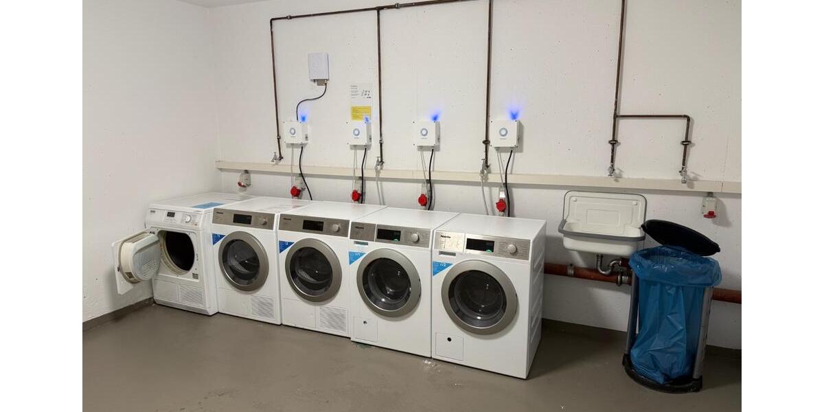 Apartment mit Internet und Küche inkl. Spülmaschine 1 zimmer