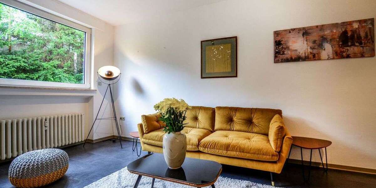 Zimmer Köln Rodenkirchen - 1 Zimmer, 1.190&euro; | Angebot:26252787