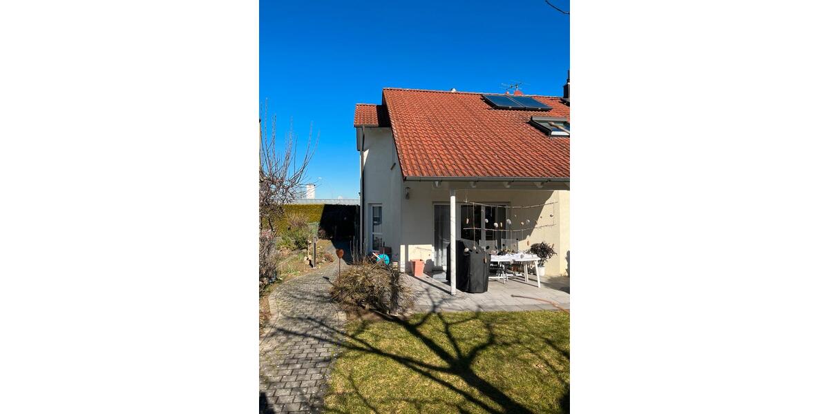 Etagenwohnung Korntal-Münchingen Münchingen - 1 Zimmer, 28 m&sup2;, 330&euro; | Angebot:26604008