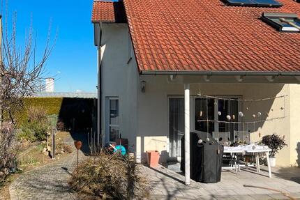 Wohnung Korntal-Münchingen Münchingen - 1 Zimmer, 28 m&sup2;, 330&euro; | Angebot:26604008