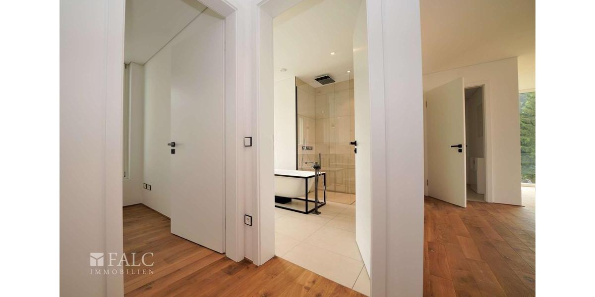 Etagenwohnung Neckargemünd - 3 Zimmer, 101 m&sup2;, 1.900&euro; | Angebot:24214785