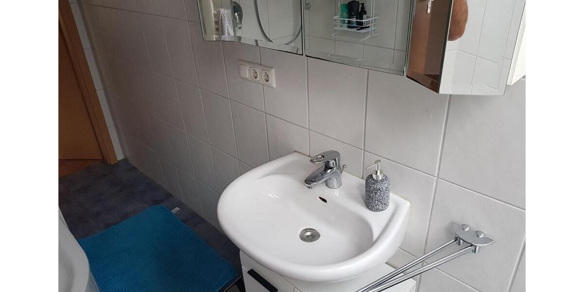 Wohnen auf Zeit Paderborn Univiertel - 1 Zimmer, 18 m&sup2;, 510&euro; | Angebot:26469893