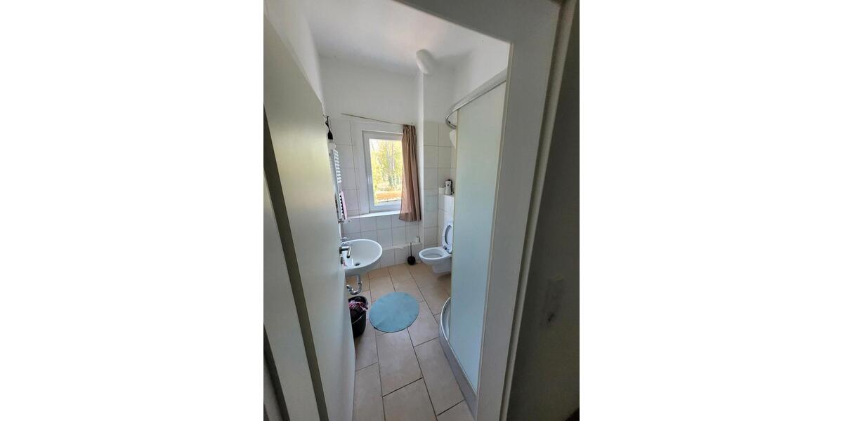 Dachgeschoßwohnung Weißenfels - 2 Zimmer, 42 m&sup2;, 450&euro; | Angebot:26381338