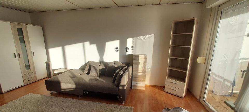 Wohnen auf Zeit Kerpen Buir - 1 Zimmer, 25 m&sup2;, 550&euro; | Angebot:25617138