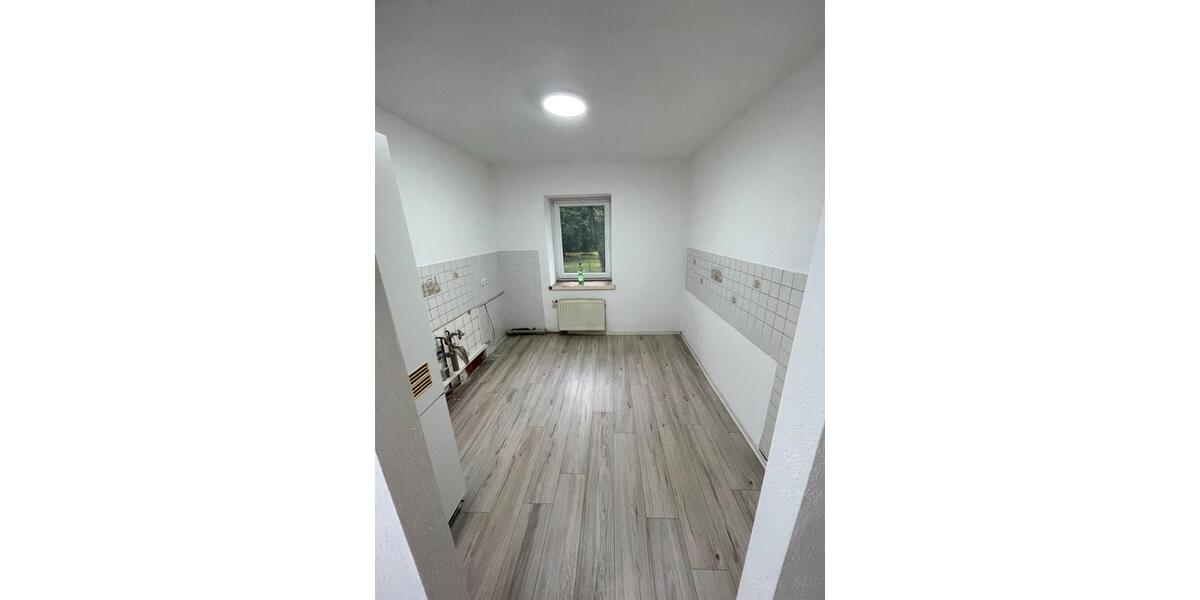 Etagenwohnung Seegebiet Mansfelder Land - 3 Zimmer, 58 m&sup2;, 350&euro; | Angebot:26237896