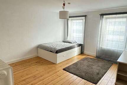 WG-Zimmer in Hamburg 890 € 4 m² zimmer