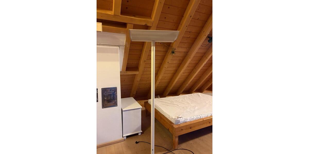 Wohnen auf Zeit March - 1 Zimmer, 50 m&sup2;, 600&euro; | Angebot:25173777