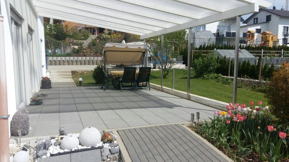 Erdgeschoßwohnung Meßkirch - 4.5 Zimmer, 134 m&sup2;, 1.206&euro; | Angebot:24651622