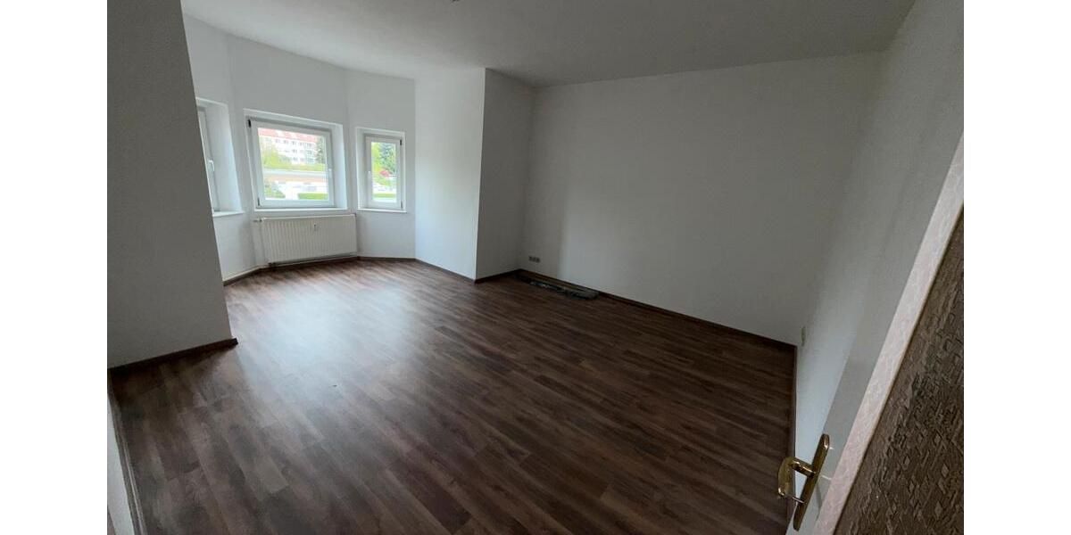 Dachgeschoßwohnung Mittweida - 2 Zimmer, 54 m&sup2;, 325&euro; | Angebot:25869669
