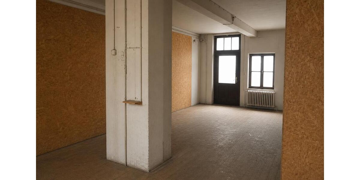 Gewerbeobjekt Amelinghausen - 1.430&euro; | Angebot:25332330