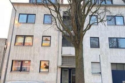 Wohnung Krefeld Cracau - 3 Zimmer, 67 m&sup2;, 675&euro; | Angebot:24720334