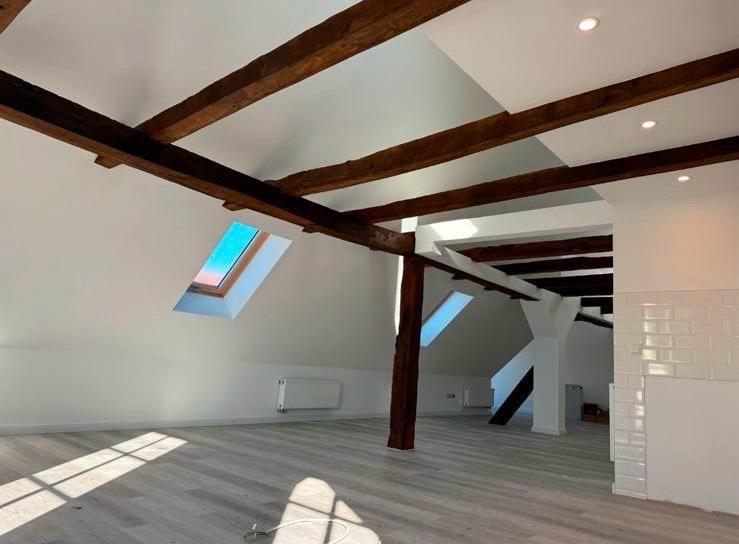 Etagenwohnung Bad Wildungen - 3 Zimmer, 140 m&sup2;, 1.200&euro; | Angebot:26365825