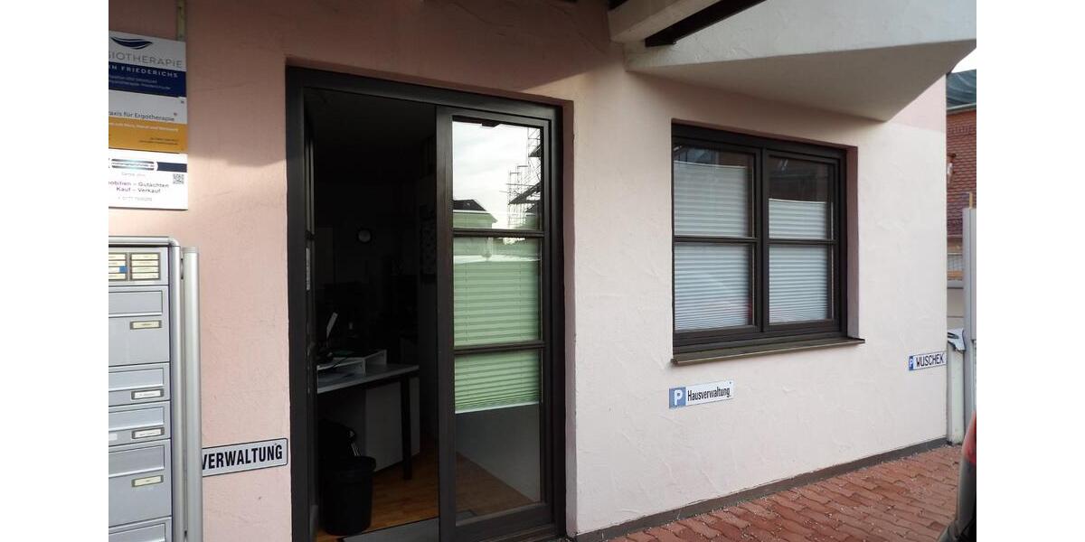 Gewerbeobjekt Murnau am Staffelsee - 1.090&euro; | Angebot:25790518