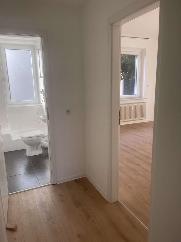Wohnung zum Mieten in Krefeld 550 € 48 m²