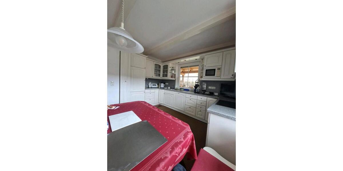 Erdgeschoßwohnung Neukirchen bei Heiligen Blut - 1 Zimmer, 86 m&sup2;, 550&euro; | Angebot:26327495