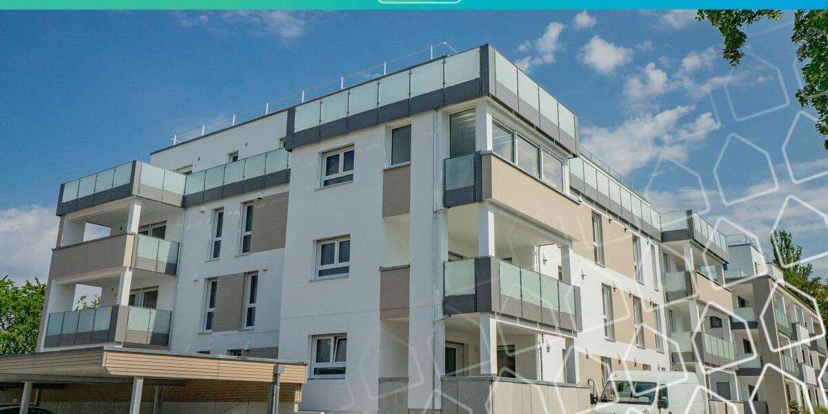 Etagenwohnung Bisingen - 2 Zimmer, 77 m&sup2;, 845&euro; | Angebot:27184741