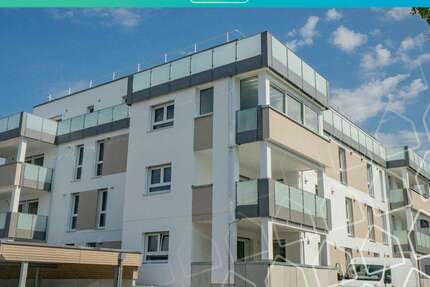 Wohnung Bisingen - 2 Zimmer, 77 m&sup2;, 845&euro; | Angebot:27184741