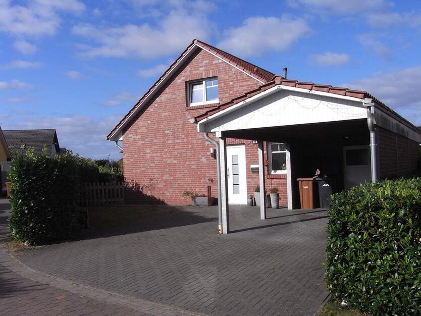 Einfamilienhaus in Drebber