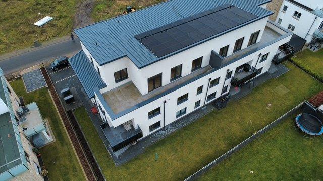 Etagenwohnung Bissendorf - 3 Zimmer, 114 m&sup2;, 1.450&euro; | Angebot:26033948