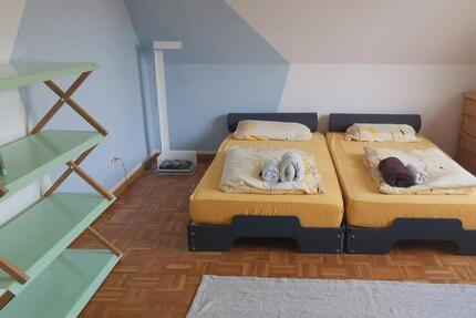 Wohnen auf Zeit Dortmund Hörde - 1 Zimmer, 50 m&sup2;, 47&euro; | Angebot:26637218