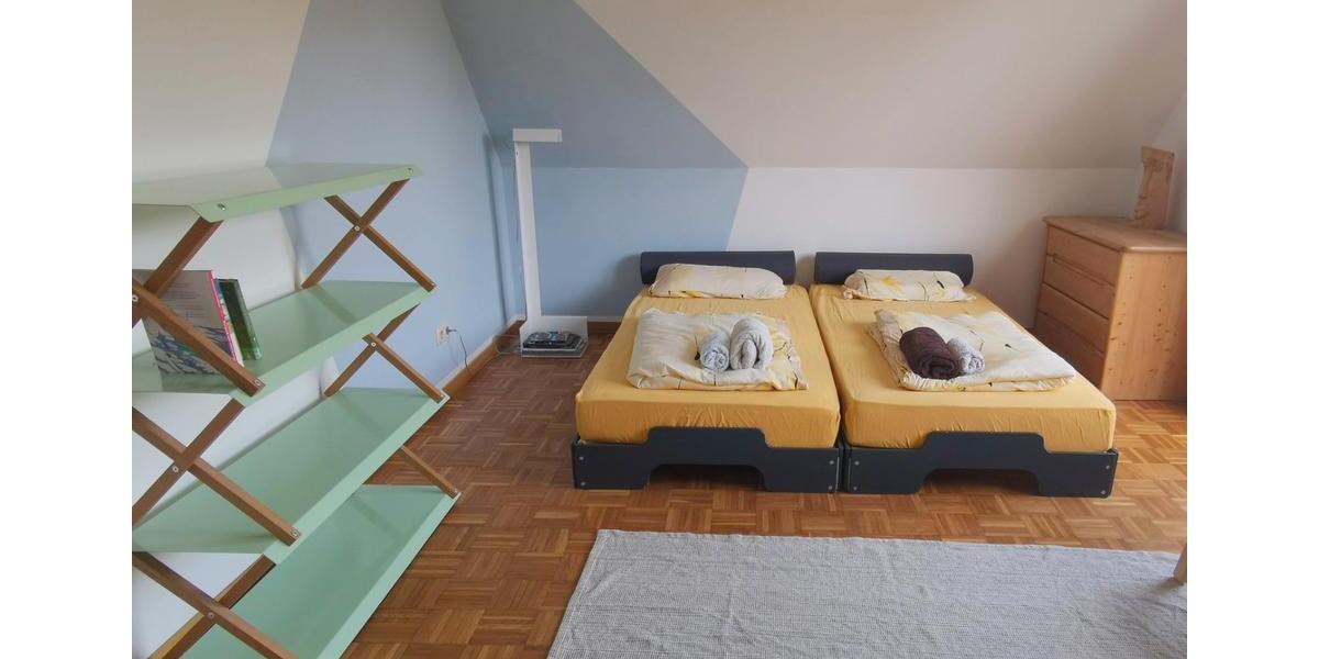 Wohnen auf Zeit Dortmund Hörde - 1 Zimmer, 50 m&sup2;, 47&euro; | Angebot:26637218