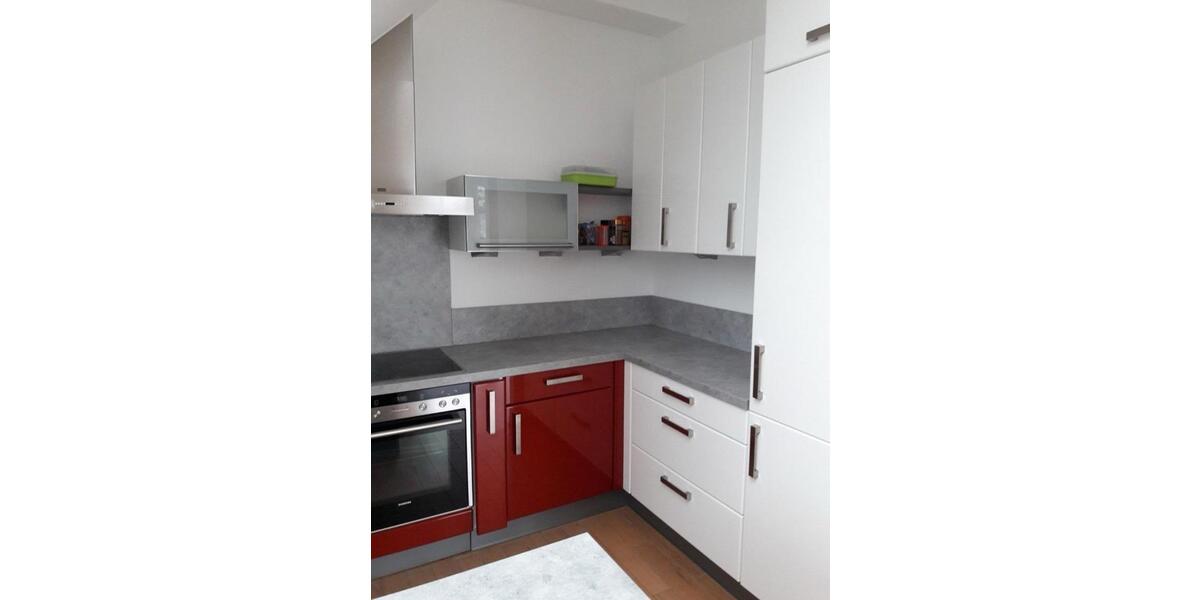 Dachgeschoßwohnung München Allach-Untermenzing - 3 Zimmer, 83 m&sup2;, 2.290&euro; | Angebot:26038538