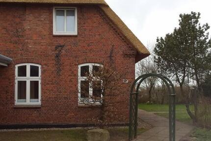 Niebüll 3,5 Zimmer Wohnung frei ab 15.02.2026 3 zimmer