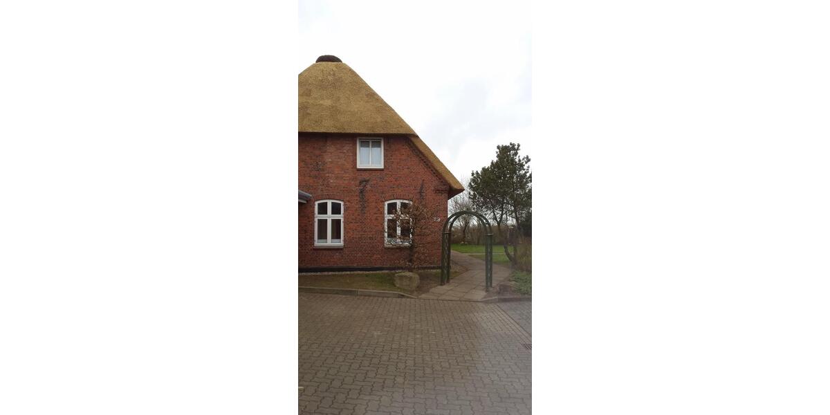 Niebüll 3,5 Zimmer Wohnung frei ab 15.02.2026 3 zimmer