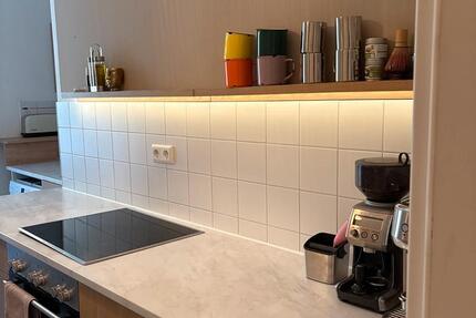 Wohnung Berlin Pankow - 2 Zimmer, 48 m&sup2;, 1.100&euro; | Angebot:26049556