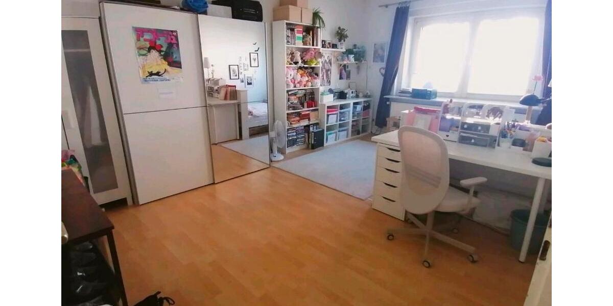 Wohnen auf Zeit Hildesheim Himmelsthür - 1 Zimmer, 21 m&sup2;, 272&euro; | Angebot:26680014