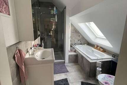 Wohnung zum Mieten in Römerberg 580 € 45 m² 3 zimmer