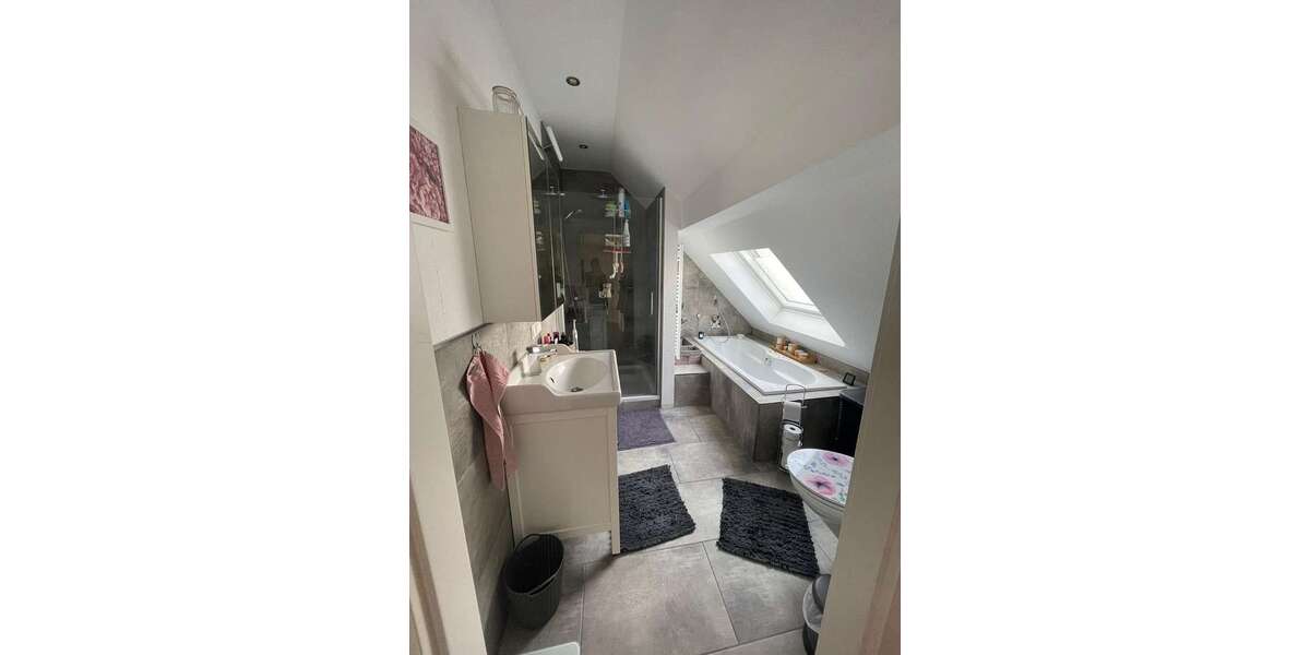 Wohnung zum Mieten in Römerberg 580 € 45 m² 3 zimmer