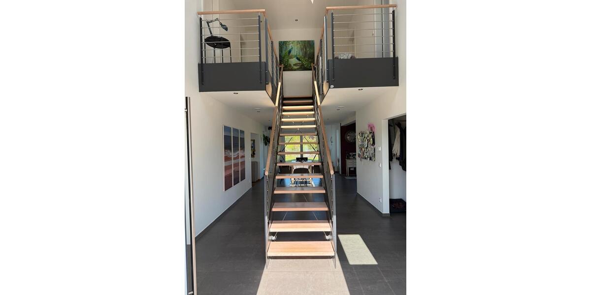 Einfamilienhaus Soderstorf - 6 Zimmer, 210 m&sup2;, 2.200&euro; | Angebot:26635928
