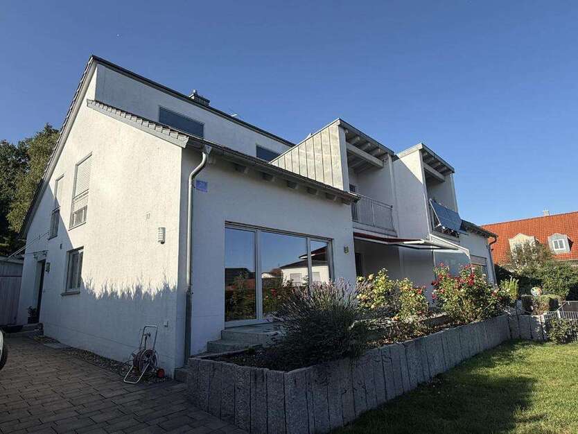 Haus zum Mieten in Ingolstadt 1.380 € 138 m²