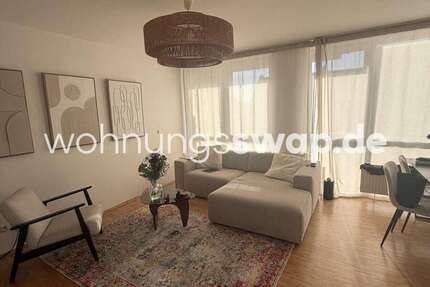Wohnung zum Mieten in Frankfurt am Main 870 € 55 m² 2 zimmer