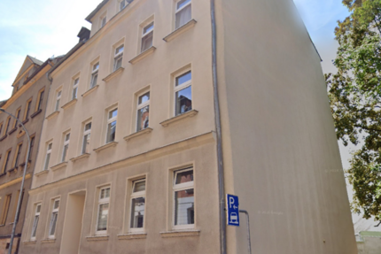 Wohnung Werdau - 3 Zimmer, 61 m&sup2;, 345&euro; | Angebot:26480117