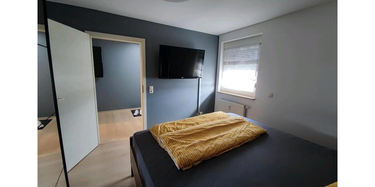 Dachgeschoßwohnung Neustadt bei Coburg - 2 Zimmer, 53 m&sup2;, 650&euro; | Angebot:24352908