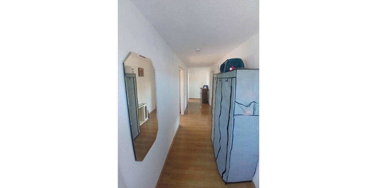 Etagenwohnung Gütersloh Avenwedde - 2 Zimmer, 58 m&sup2;, 600&euro; | Angebot:26807685
