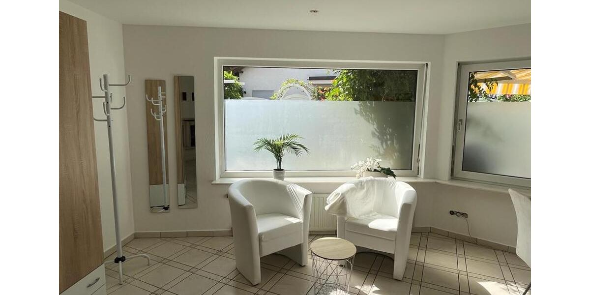 Wohnen auf Zeit Leonberg - 1 Zimmer, 37 m&sup2;, 620&euro; | Angebot:26581441