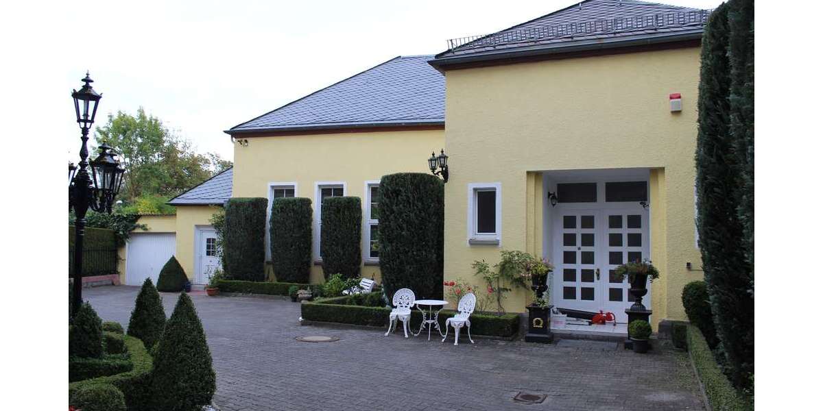 Gewerbeobjekt Weilburg - 1.250&euro; | Angebot:19220847