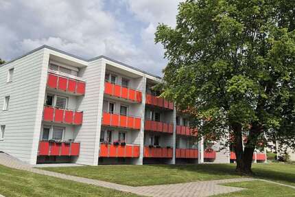 Wohnung Schwäbisch Gmünd Bargau - 1 Zimmer, 40 m&sup2;, 375&euro; | Angebot:25976611