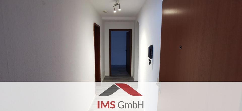 Etagenwohnung Bad Sachsa - 2 Zimmer, 53 m&sup2;, 400&euro; | Angebot:24705460