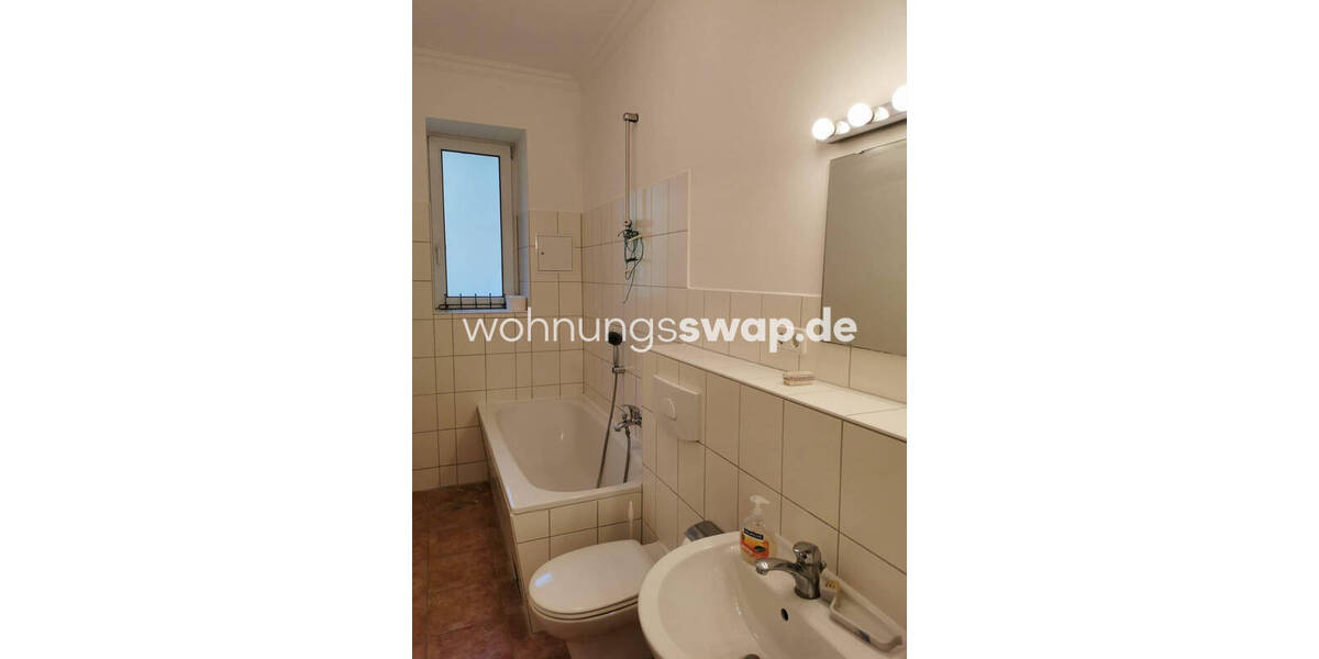 Etagenwohnung Berlin Mitte - 4 Zimmer, 135 m&sup2;, 1.950&euro; | Angebot:26178109