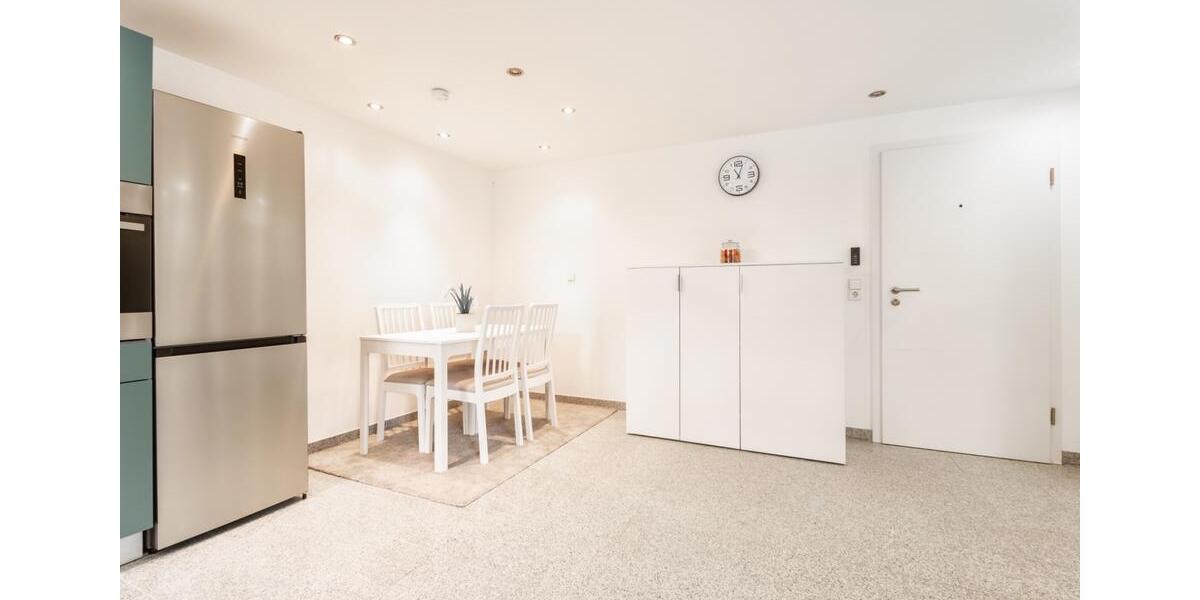 Etagenwohnung Stutensee - 1 Zimmer, 50 m&sup2;, 990&euro; | Angebot:26067234