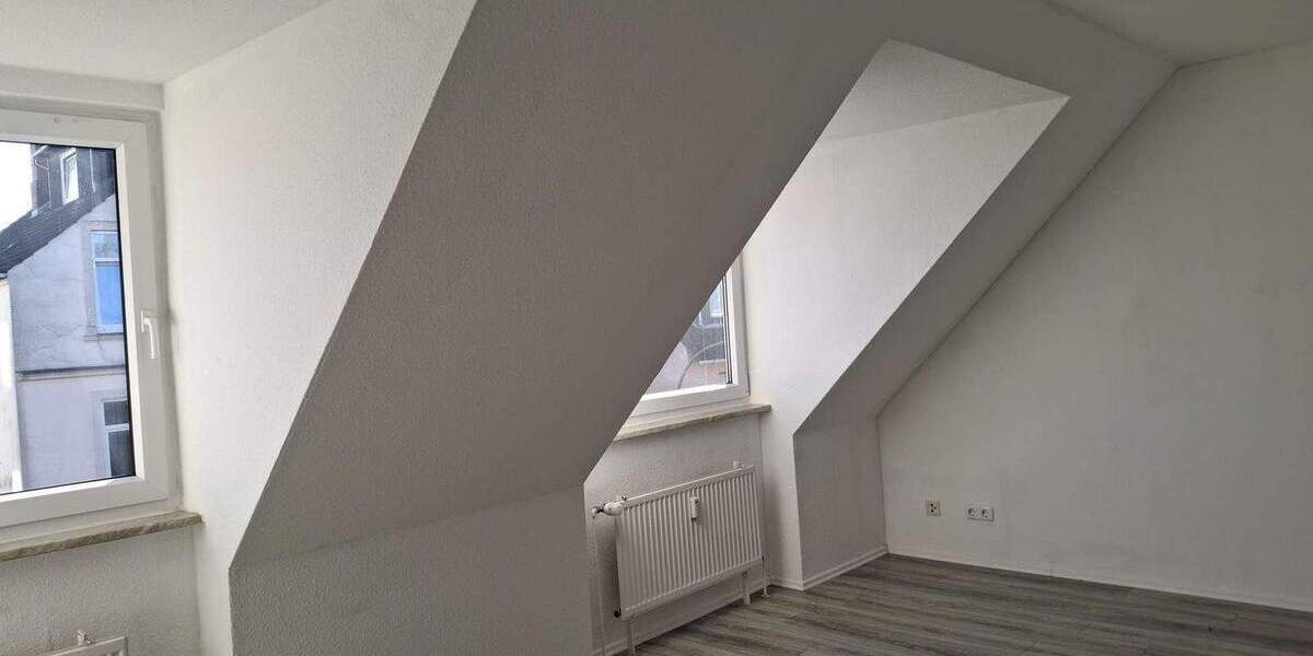 Etagenwohnung Bremerhaven Wulsdorf - 3 Zimmer, 58 m&sup2;, 500&euro; | Angebot:25927173