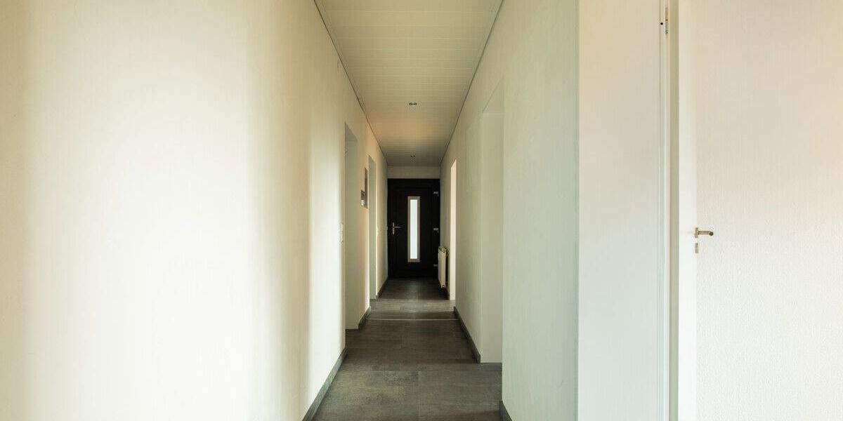 Etagenwohnung Albbruck / Schachen Schachen - 3 Zimmer, 90 m&sup2;, 900&euro; | Angebot:25835290